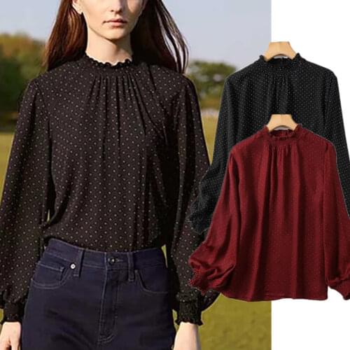 Женские блузки Daveanddi China At AliExpress