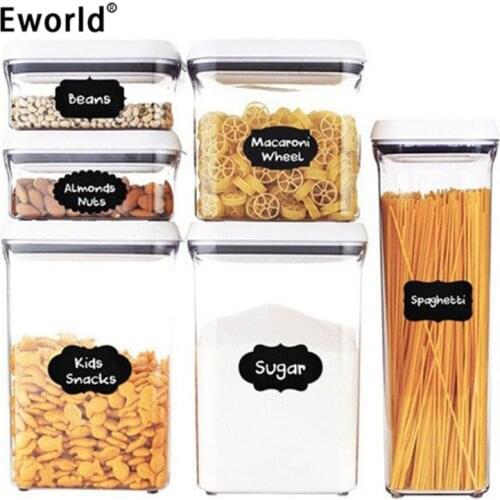 Eworld Storage Containers