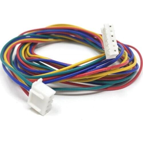 Flashforge Creator Max/Dreamer2/Inventor Right Extruder Motor Cable