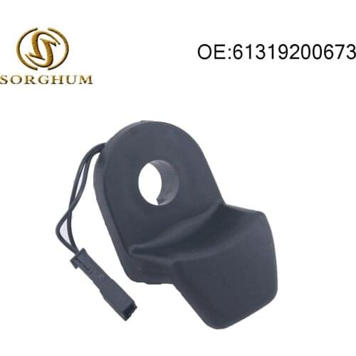 Rear Tailgate Window Key Button 61319200673 For BMW E46 E91 E61 328i 535xi