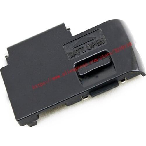 New Battery Door Cover Lid Cap Replacement Part suit For Canon EOS 350D 400D Digital Camera Repair Free shipping