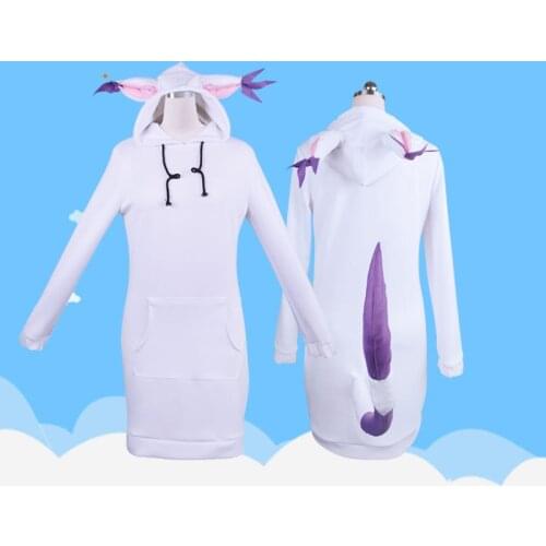 2021 New Digimon Adventure Gabumon Personification Cosplay Jacket Free Shipping