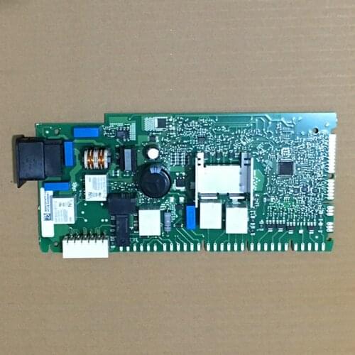 Original 9000727477 Motherboard For Siemens Bosch Dishwasher Computer Board Motherboard Original Control Board