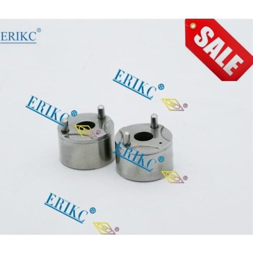 ERIKC 9308-617D ADAPTOR PLATE COMMON RAIL 9308617D Elementy wtryskiwacza 9308z617D ADAPTOR PLAKASI 9308 617D