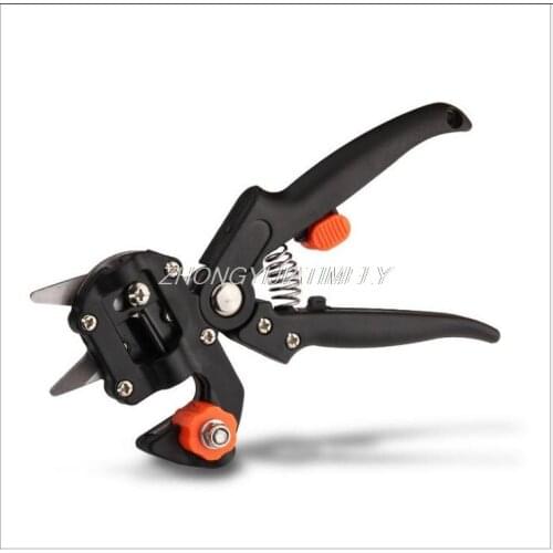 Plant Grafter, Card Combination Garden Pliers, Fruit Sapling, Wood Bud Graft, Grafting Knife, Garden Tools