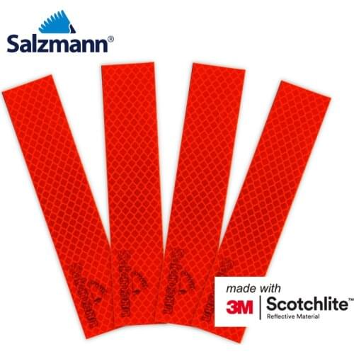Salzmann Reflective Tape
