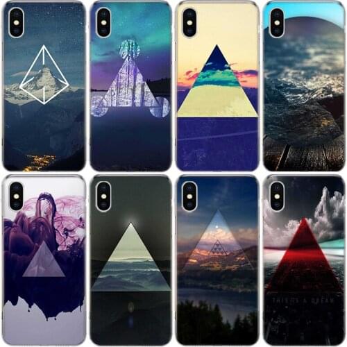 Three dimensional visual art Phone Case For iphone 12 Mini 11 Pro XS MAX SE2020 8 7 6 6S Plus X 5 5S SE XR Cover Shell Coque