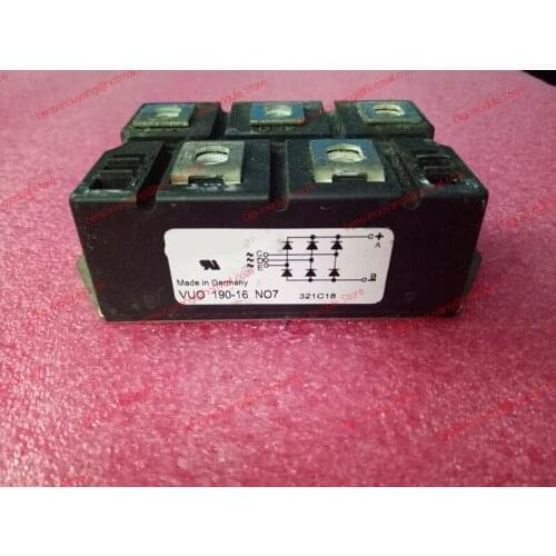 VUO190-16N07 VUO190-16NO7