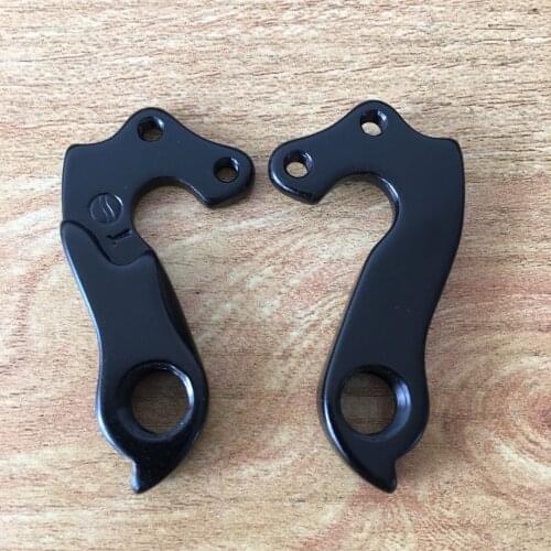 2pcs Bike Dropouts Mech Gear Rear DERAILLEUR HANGER for Focus Fuji #16 GHOST MERIDA ORBEA PRIMUS MOOTRY KHS Flite MARIN #16