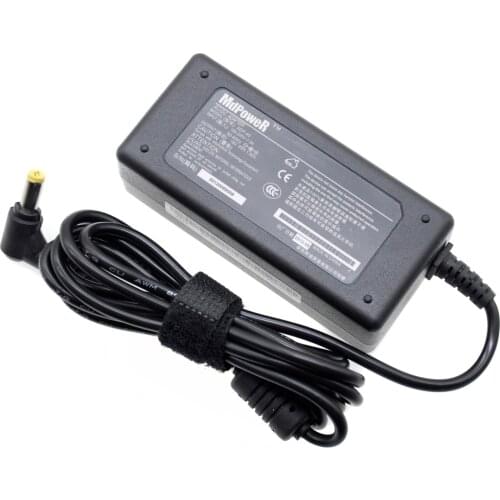 19V 1.58A FOR ACER LCD monitor AC adapter Power supply S220HQL G196WL S190WL G206HQL S242HL G236HL S235HL G227HQL S200HQL V195WL