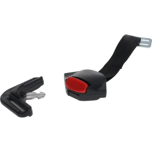 Car Baby Safety Seat Clip Fixed Lock Buckle Harness Chest Child Clip Buckle Latch Toddler Seat Safe Belt Strap Clamp Protection