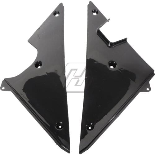 Motorcycle Side Trim Cover Bracket Fairing Cowling Case for Suzuki GSXR1000 2000-2001 GSXR600 GSXR750 2001-2003 K1
