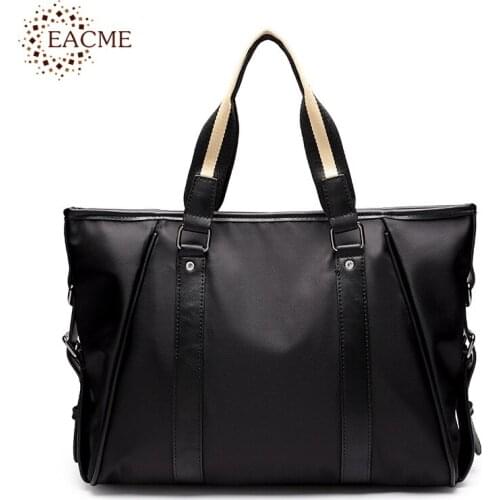 EACME Women's Black Bags