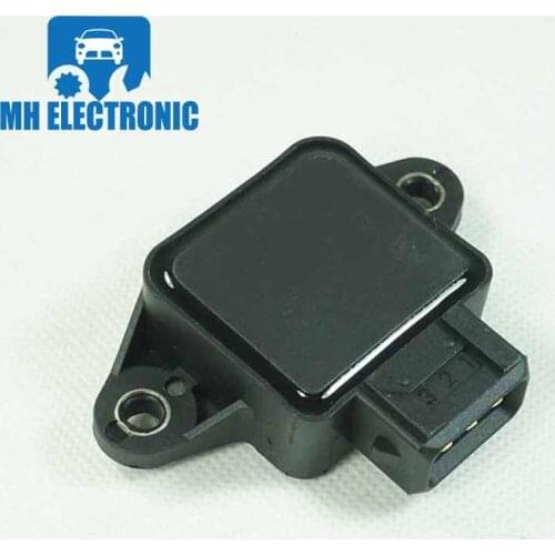 MH ELECTRONIC Throttle Position Sensor FOR RENAULT FIAT KIA IVECO OPEL 35170-22001 3517022001 35170-22010 0280122001 New TPS