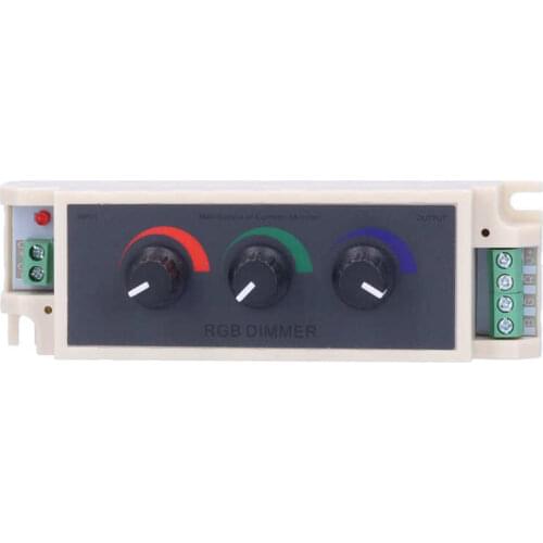 Hilitand LED Lightening