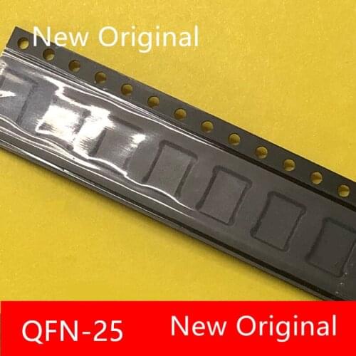 IR3553MTRPBF 3553M IR3553M ( 5 pieces/lot ) Free shipping QFN-25 100%New Original Computer Chip & IC