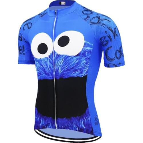 Summer Cycling Jersey Maillot Ciclismo Cycling Clothing Mtb Jersey Short Sleeve Triathlon Bicycle Tops Breathable clothes