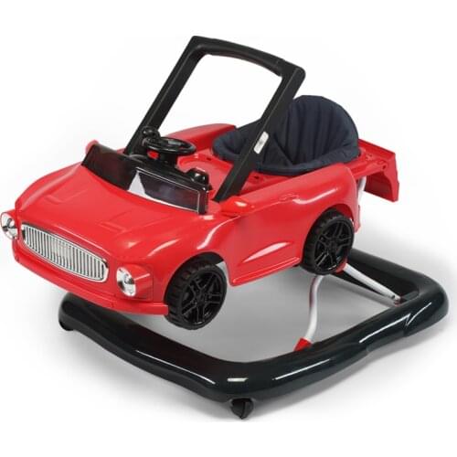 LETSKING Baby Walkers