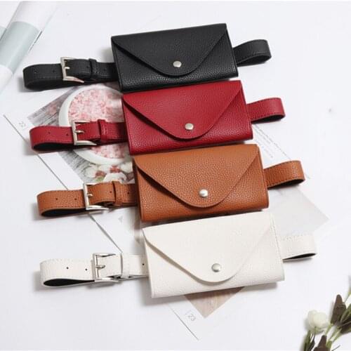 Macroupta Women's Waist Bags China