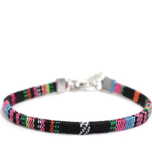 Noter Pair Bracelets