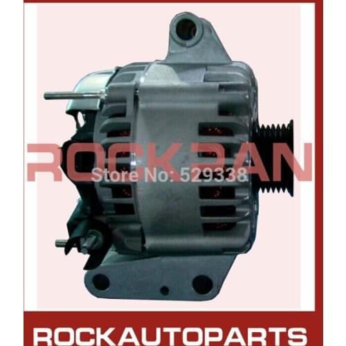 NEW AUTO ALTERNATOR 1120213 1151213 1S7T10300CA 1S7T10300CF 2015001004 1S7T-10300-CA 1S7T-10300-CB 1S7T-10300-CC FOR FORD