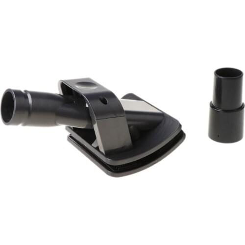 Pet Dog Cat Hair Brush Animal Allergy Vacuum Cleaner Grooming Tools with Adapter for Dyson V6 V7 V8 V10