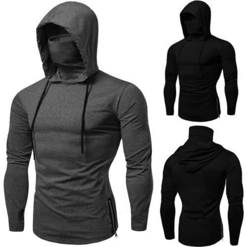SIPERLARI Men's Sweatshirts
