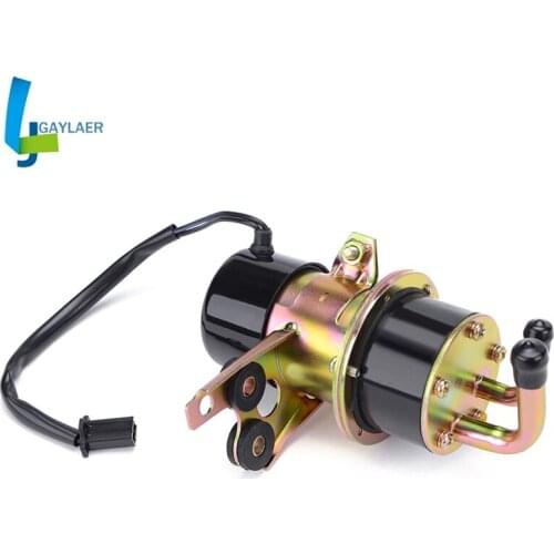 Motorcycle Fuel Pump for Yamaha YZF R1 R6 V-MAX VMX12 VMAX12 FZS1000 FZ1 YZF1000R Thunderace 5EB-13907-00 4SV-13907-00