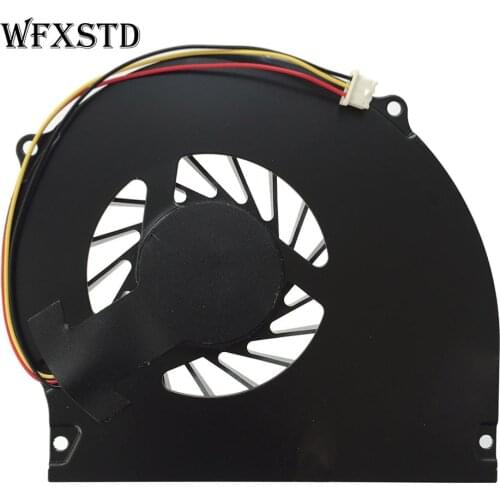 New Cpu Cooling Fan For ACER Aspire 4740 4740G DC Brushless Laptop Notebook Cooler Radiators Cooling Fan Free Shipping