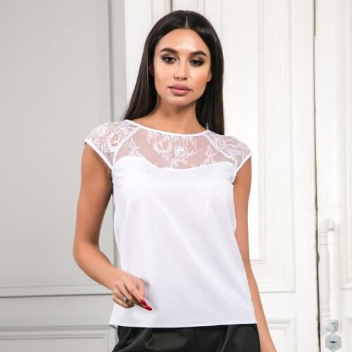 Женские топы и футболки Vera Nova China At AliExpress