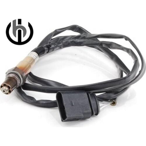 0258006369 06B906265C NEW Oxygen Sensor Fit For AUDI A4 A6 CABRIOLET VW PASSAT POLO Lambda