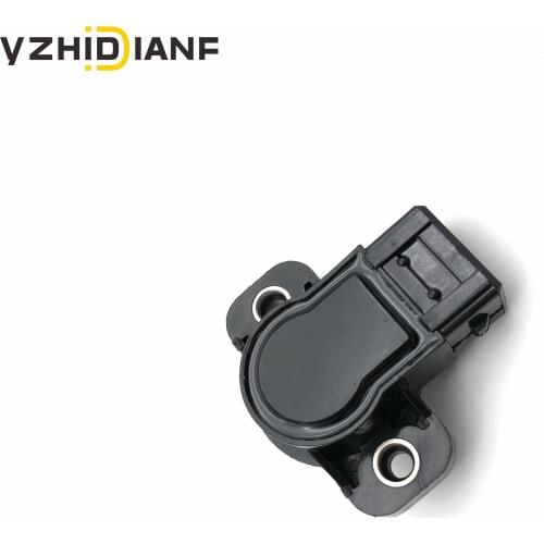 1x TPS Throttle Position Sensor 35170-37100 For Hyundai- Santa Fe Sonata Tiburon Tucson Kia Optima Sportage 2.5L 2.7L V6