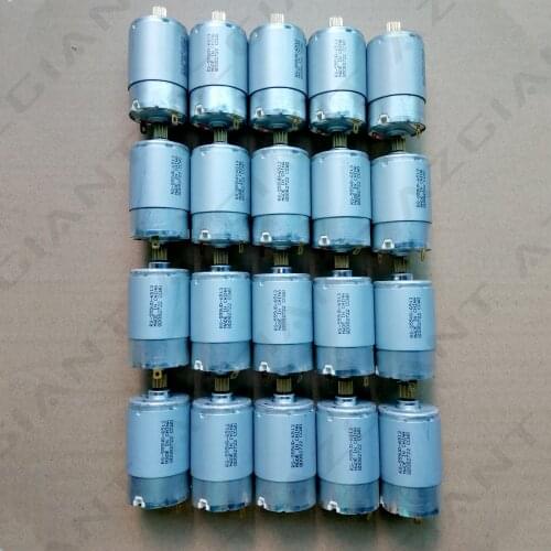 20pcs Electric Hand Parking Brake Module Motor for Subaru Hyundai Santa Fe Sorento Equus IX35 IX45