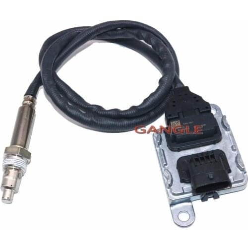 22303384 5WK97365 Nox Sensor Nox Nitrogen Oxide Sensor For Volvo