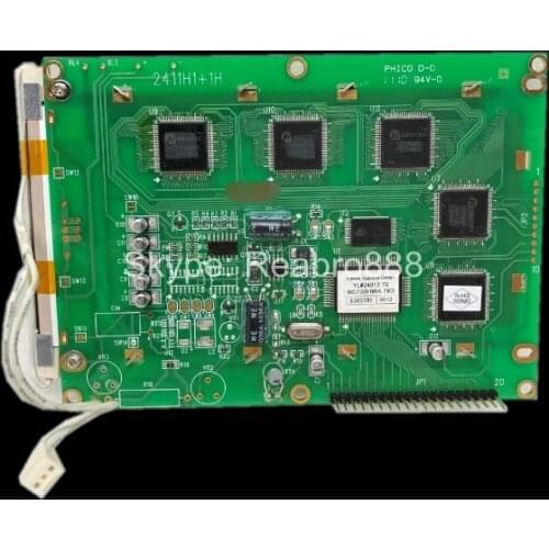 2411H1+1H YL#24012-70 NC7SBHWK-78D lcd panel
