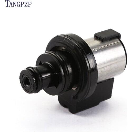 31825AA050 31706AA030 for Subaru Legacy Outback 3.2-3.7 ohm Torque Converter Lock-Up Solenoid CVT TR580 TR690 Transmission