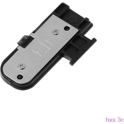 New Battery Door Lid Cover Case For Nikon D3200/5200 Digital Camera Repair Part Tool