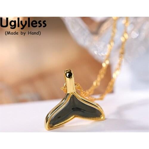 Uglyless + Chain P2501