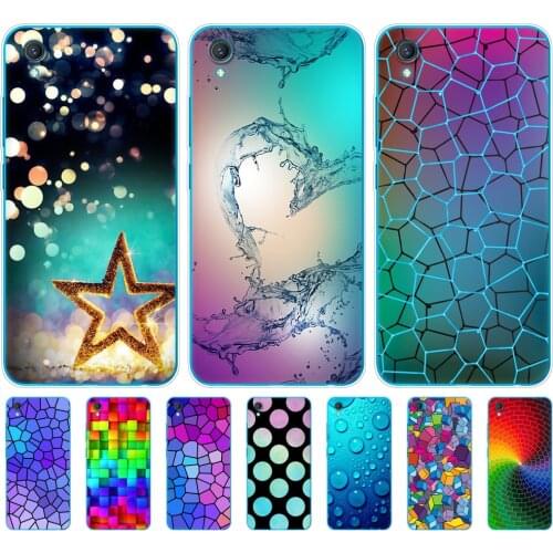 For Vivo Y1s Case Soft Silicon TPU Back Cover Phone bag For VIVO Y1S Y 1s Y1 s VivoY1s 2020 Case 6.22 inch Coque Shell animal