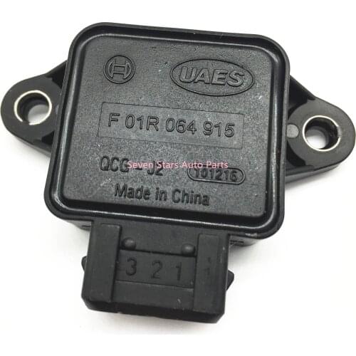 F01R064915 Throttle Position Sensor for BYD ChangAn Hafei Wuling Chery the Great Wall Huaihe