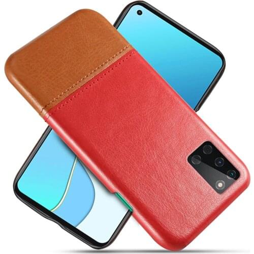 For One plus 7 7T 8 8T pro 1+ 8pro Nord Luxury Leather PU Stitching Slim Phone cases Antiskid Anti-fall Untrathin Back Cover