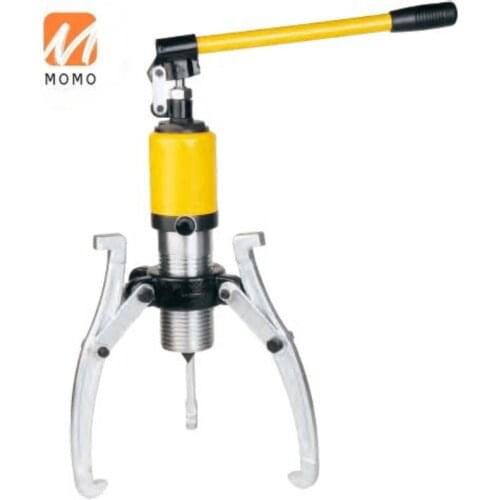 Hydraulic Gear Puller