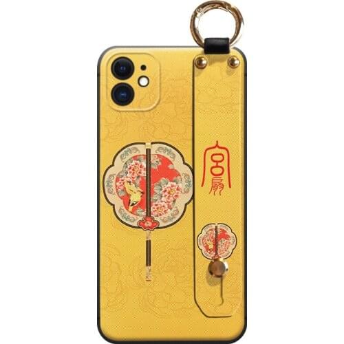 2021 Hot Sale Customize The Following From Chinese Wind Mobile Phone Case For iPhone 12 Pro High Quality Fashion Case For12 Pro