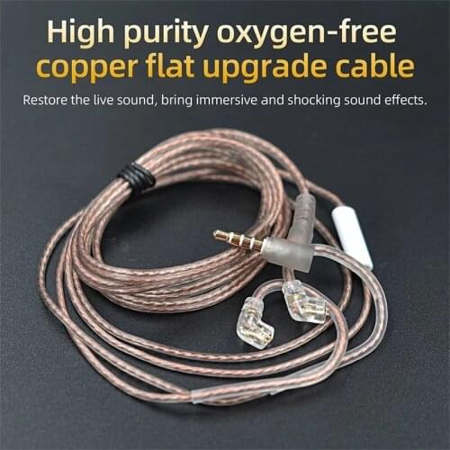 KZ Closed-back Headphones