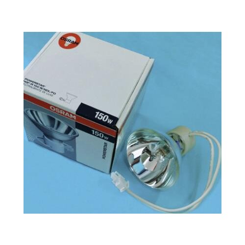 POWERSTAR HQI-R 150W/NDL/FO lamp,150W Neutral white bulb