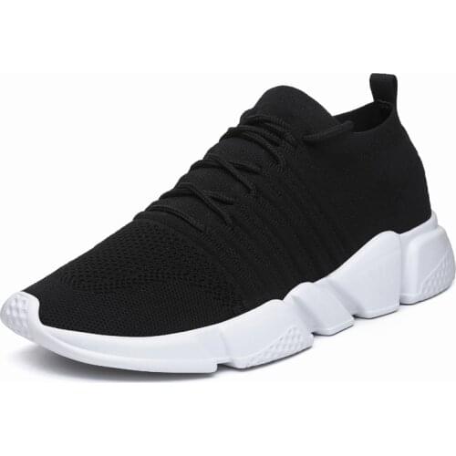 LIANNAO Men's Lightweight Sneakers