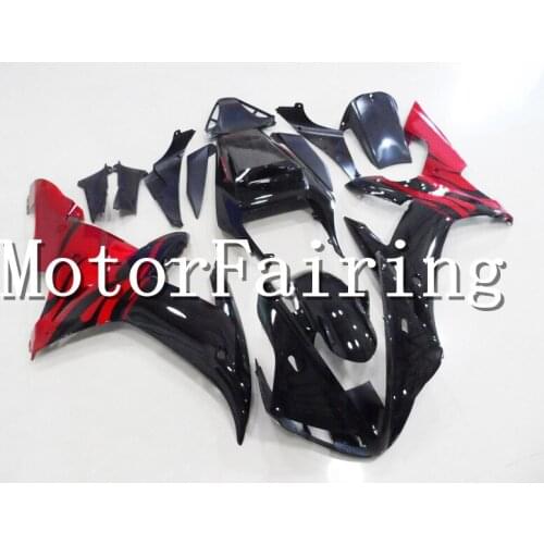 Motorcycle Bodywork Fairing Kit Fit For YZF R1 YZF-R1 2002 2003 ABS Plastic Injection Molding Moto Hull Fairings R104N2