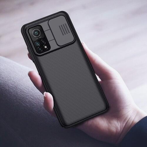 Чехлы для телефонов Xiaomi Redmi K30S NILLKIN China At AliExpress