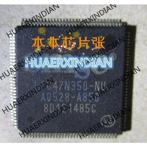 New LPC47N350-NU5 high quality
