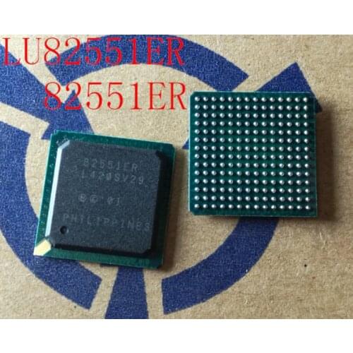 NEW LU82551ER 82551ER
